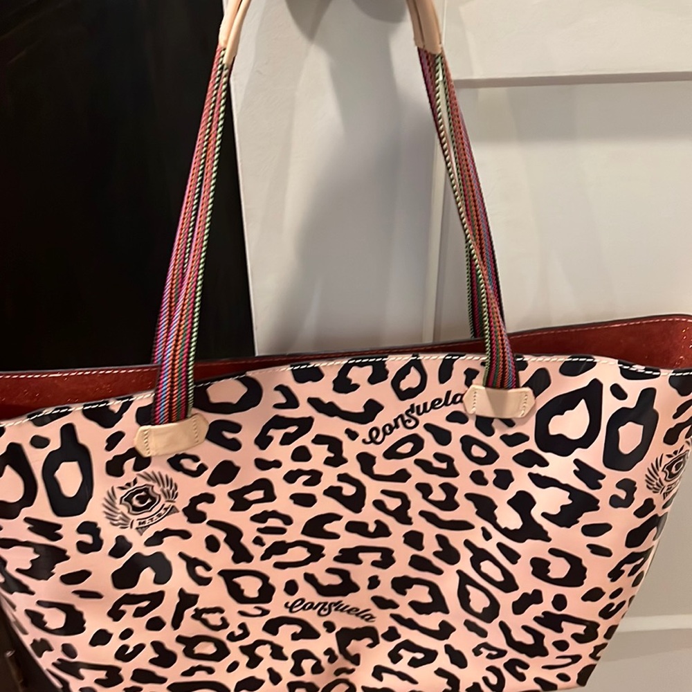 Consuela Tote